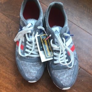 New adidas adizero adios 3.0. Aktiv. Brand new. Never worn.